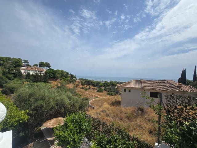 3 quarto Moradia para venda em Benalmádena com piscina garagem - 635 000 € (Ref: 9209479)