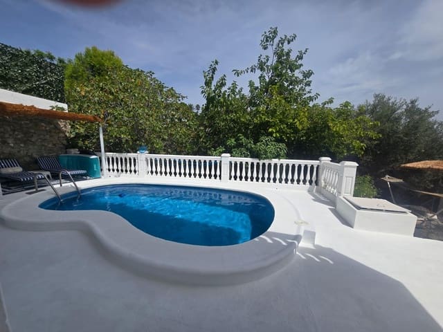 3 quarto Moradia para venda em Benalmádena com piscina garagem - 635 000 € (Ref: 9209479)