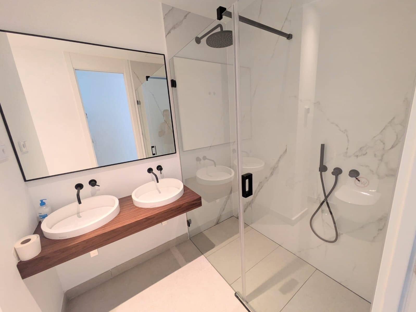 3 sypialnia Apartament na sprzedaż w Cabopino z garażem - 1 150 000 € (Ref: 9215120)