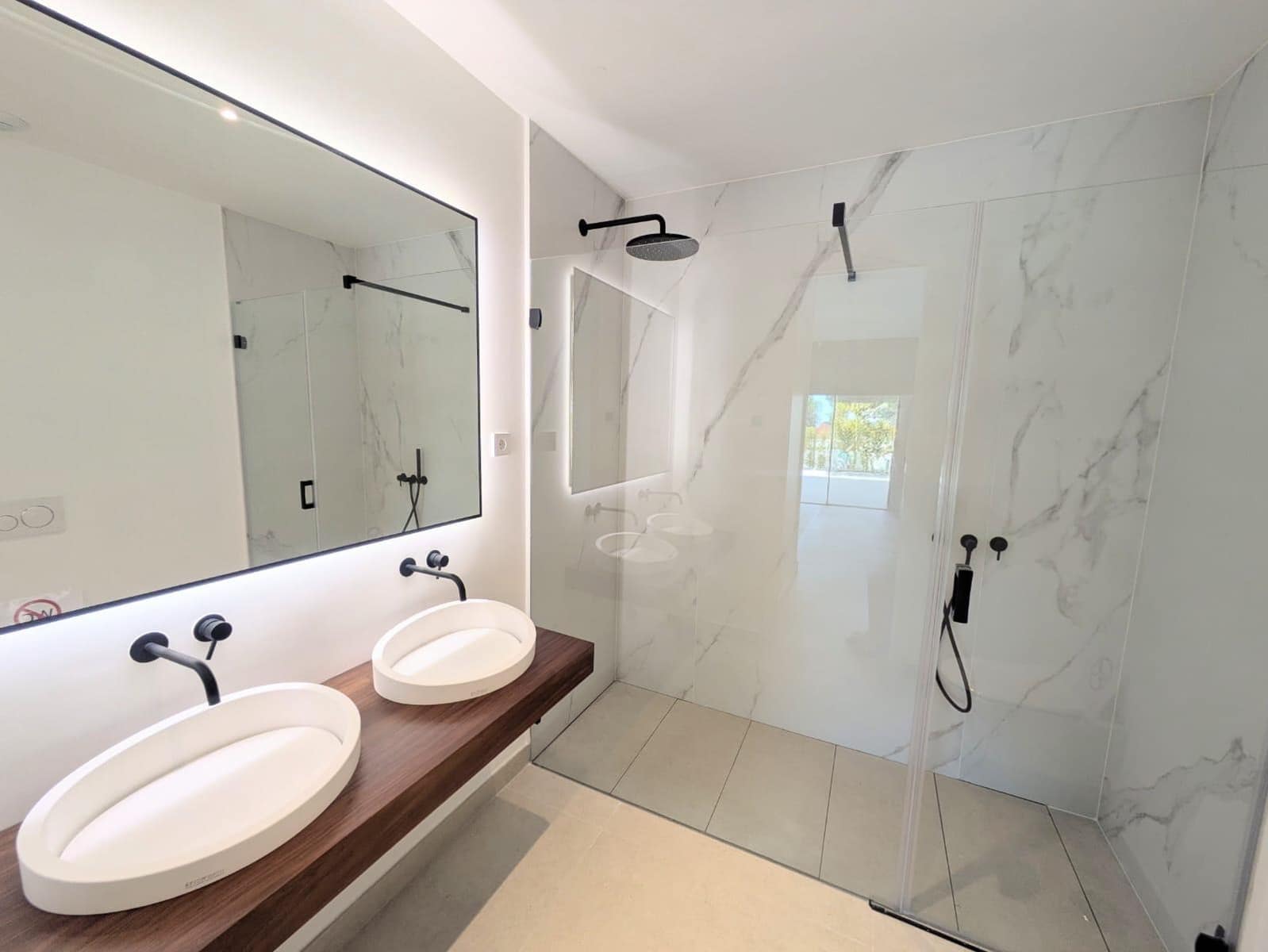 3 sypialnia Apartament na sprzedaż w Cabopino z garażem - 1 150 000 € (Ref: 9215120)