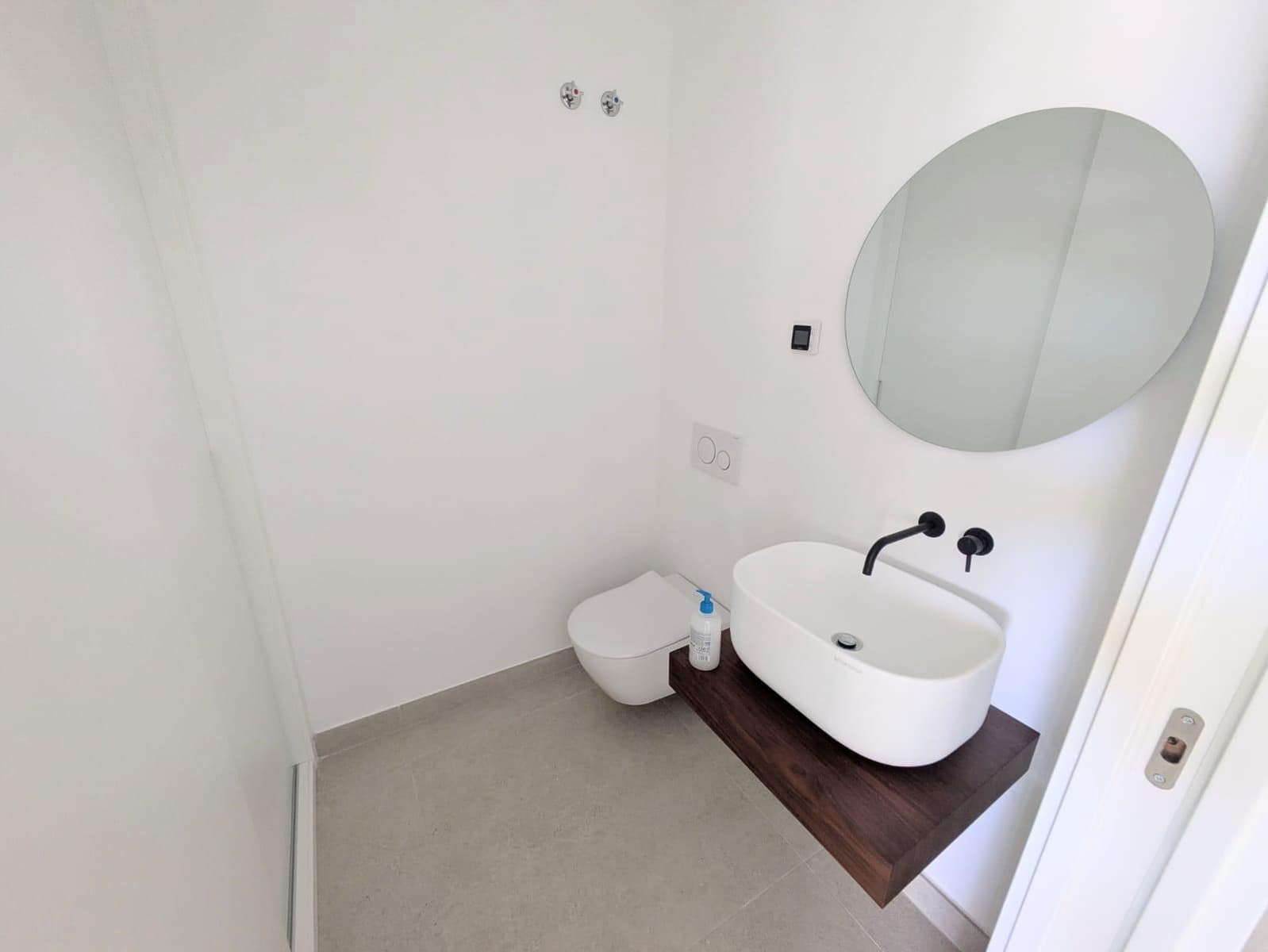 3 sypialnia Apartament na sprzedaż w Cabopino z garażem - 1 150 000 € (Ref: 9215120)