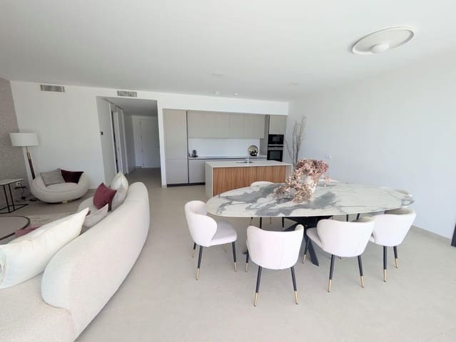 3 soverom Leilighet til salgs i Cabopino, Marbella med garasje - € 1 150 000 (Ref: 9215120)