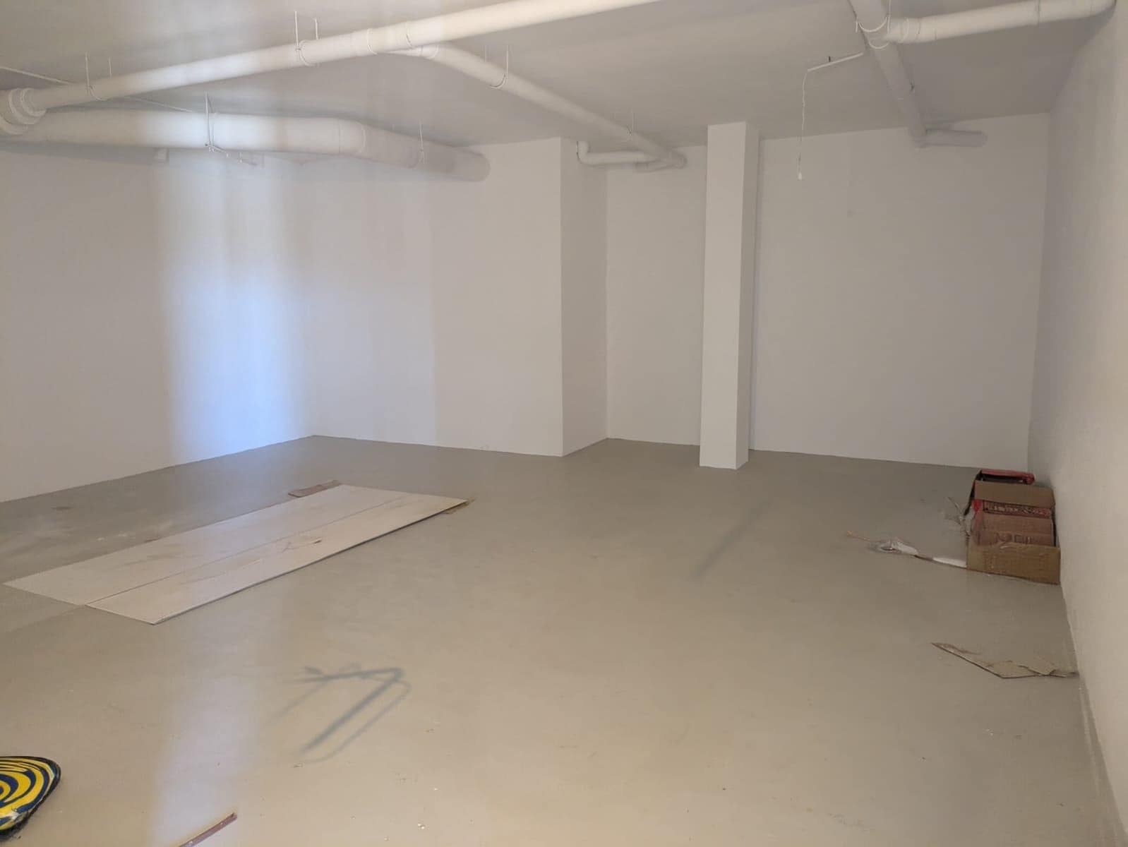 3 sypialnia Apartament na sprzedaż w Cabopino z garażem - 1 150 000 € (Ref: 9215120)