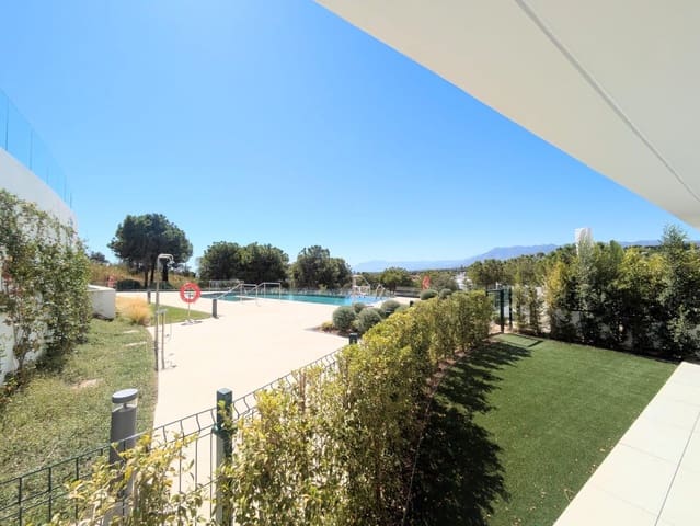 3 soverom Leilighet til salgs i Cabopino, Marbella med garasje - € 1 150 000 (Ref: 9215120)