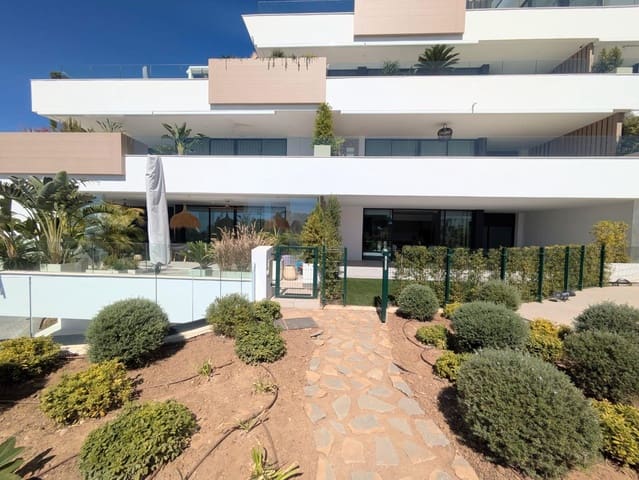 3 soverom Leilighet til salgs i Cabopino, Marbella med garasje - € 1 150 000 (Ref: 9215120)