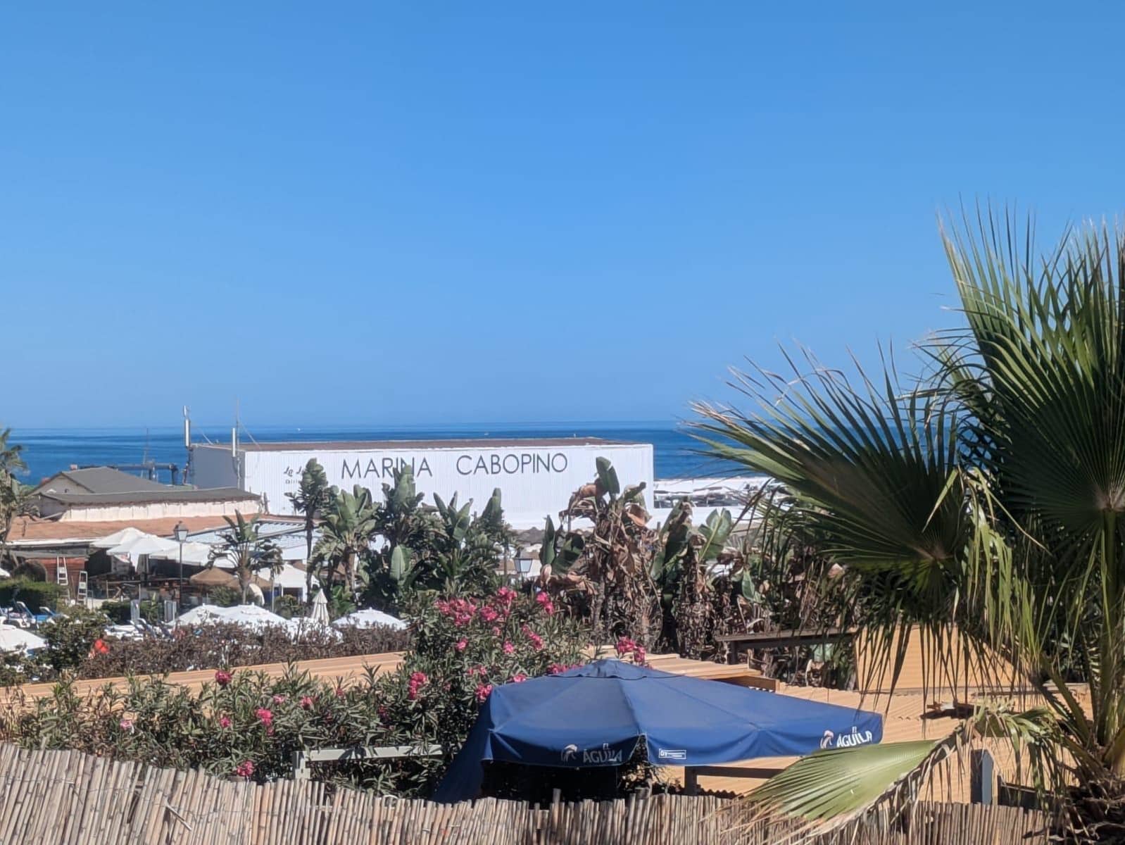 3 sypialnia Apartament na sprzedaż w Cabopino z garażem - 1 150 000 € (Ref: 9215120)