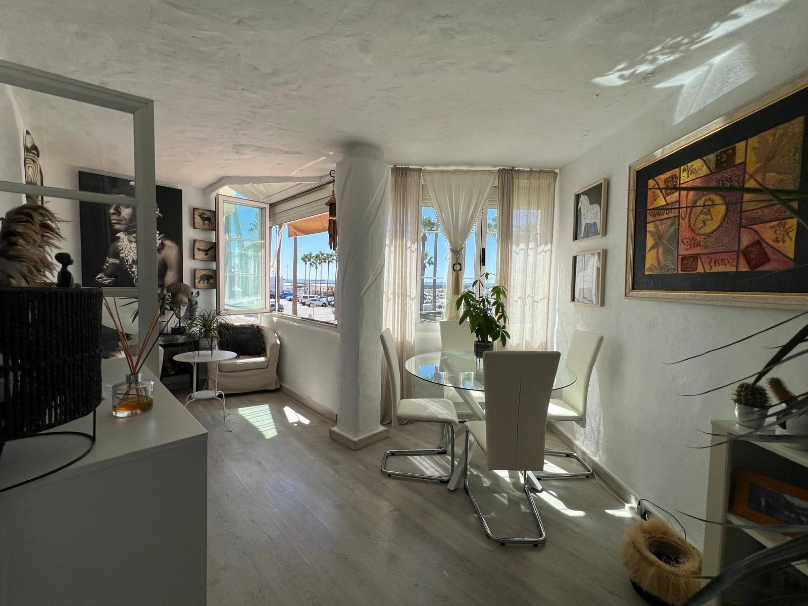 1 soverom Leilighet til salgs i Benalmadena - € 425 000 (Ref: 9226690)