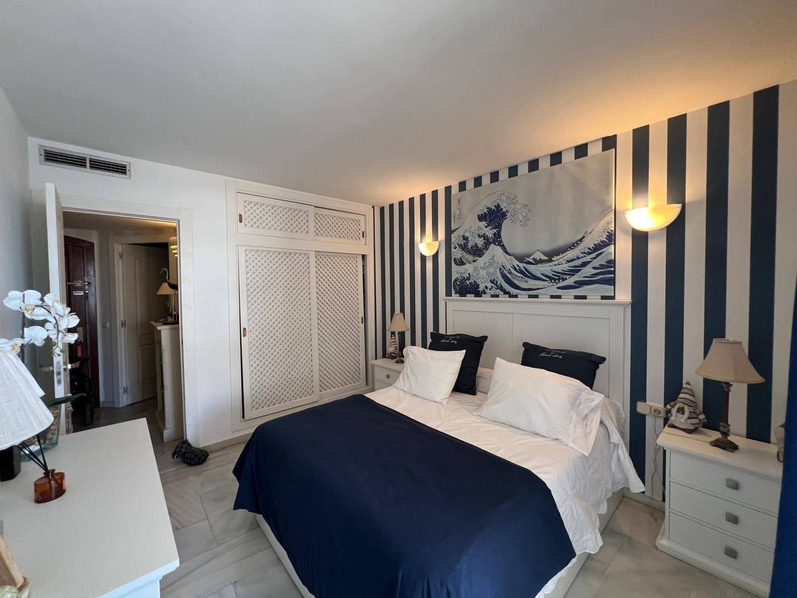 1 soverom Leilighet til salgs i Benalmadena - € 425 000 (Ref: 9226690)