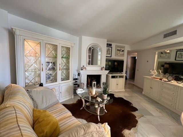 1 soverom Leilighet til salgs i Benalmádena - € 425 000 (Ref: 9226690)