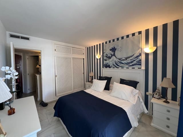 1 soverom Leilighet til salgs i Benalmádena - € 425 000 (Ref: 9226690)