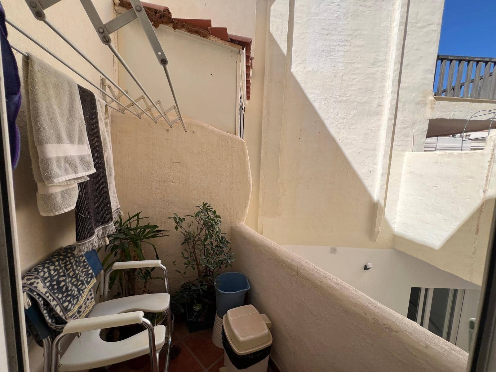 1 soverom Leilighet til salgs i Benalmadena - € 425 000 (Ref: 9226690)