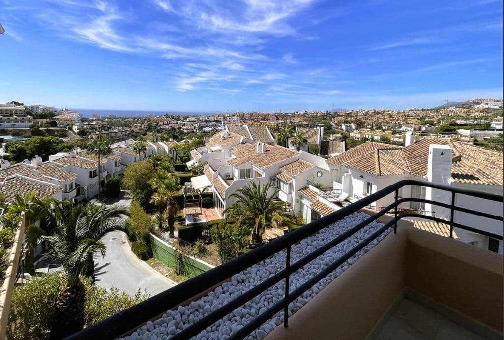 3 soverom Leilighet til salgs i Riviera del Sol med svømmebasseng garasje - € 539 000 (Ref: 9230479)