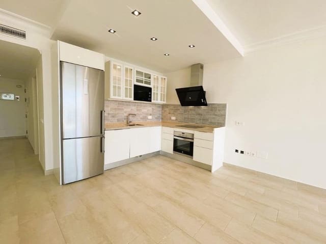 Apartamento de 3 habitaciones en Riviera del Sol, Mijas en venta con piscina garaje - 539.000 € (Ref: 9230479)