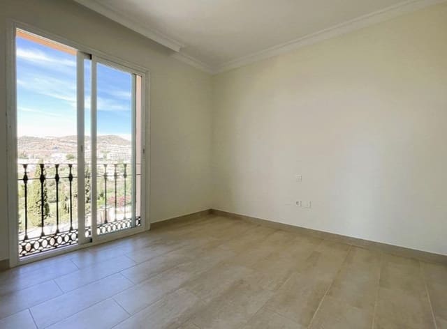 Apartamento de 3 habitaciones en Riviera del Sol, Mijas en venta con piscina garaje - 539.000 € (Ref: 9230479)