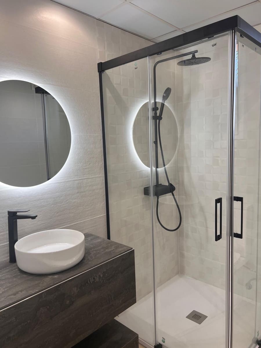 3 soverom Leilighet til salgs i Riviera del Sol med svømmebasseng garasje - € 539 000 (Ref: 9230479)