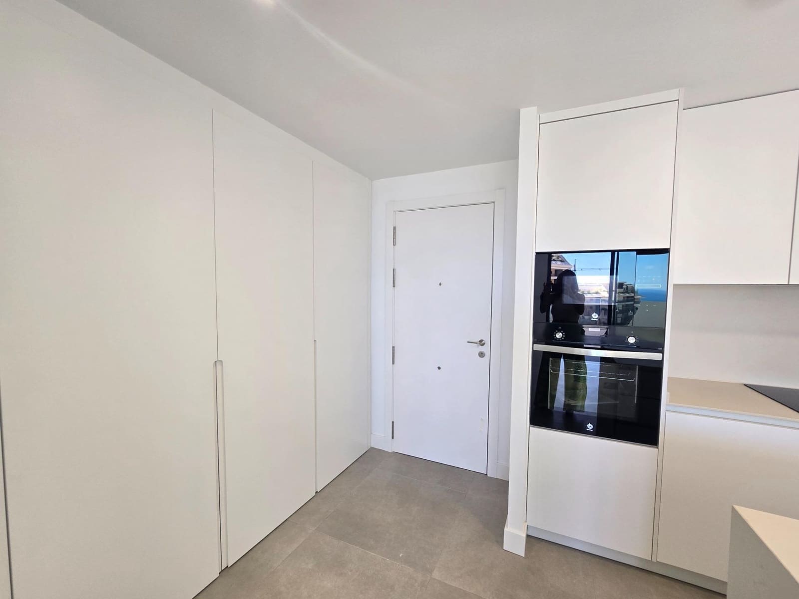 Apartamento de 2 habitaciones en Fuengirola en venta con piscina garaje - 535.000 € (Ref: 9230480)