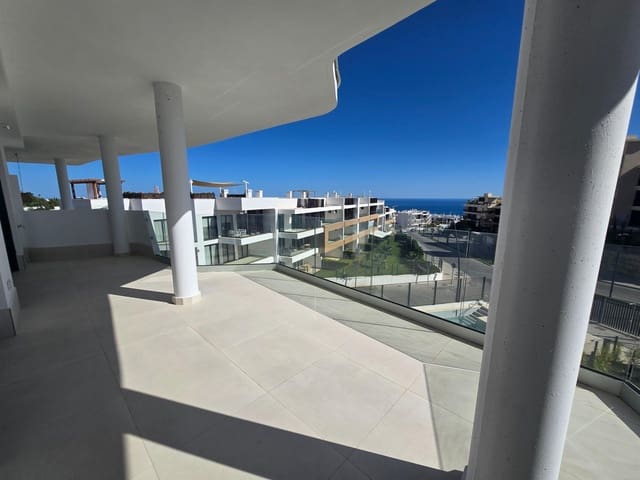 Apartamento de 2 habitaciones en Fuengirola en venta con piscina garaje - 535.000 € (Ref: 9230480)