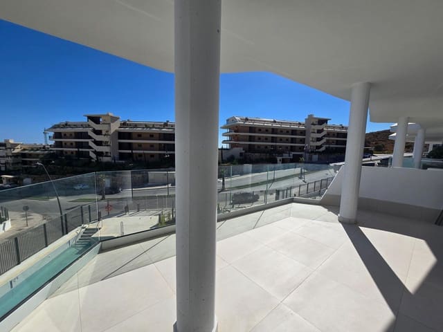 Apartamento de 2 habitaciones en Fuengirola en venta con piscina garaje - 535.000 € (Ref: 9230480)