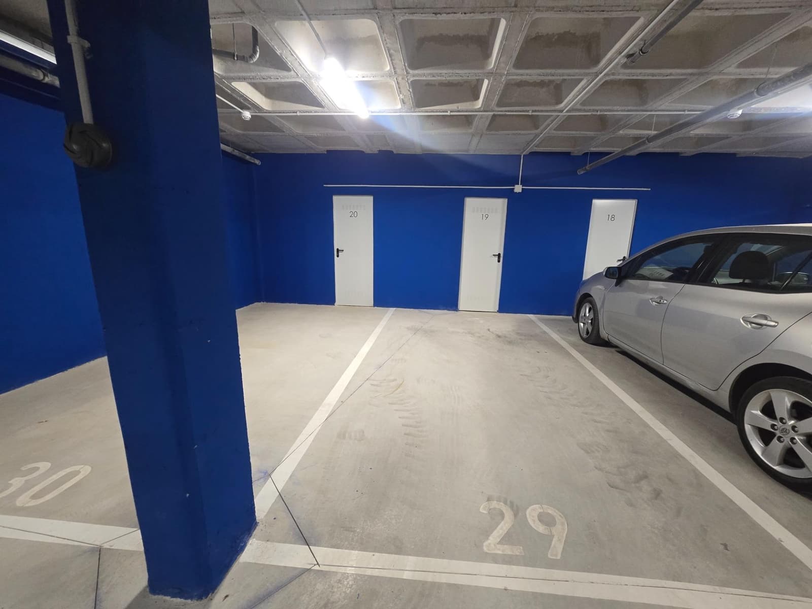 Apartamento de 2 habitaciones en Fuengirola en venta con piscina garaje - 535.000 € (Ref: 9230480)