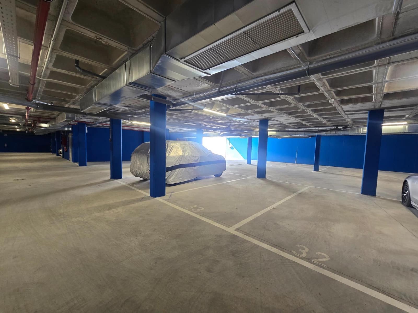 Apartamento de 2 habitaciones en Fuengirola en venta con piscina garaje - 535.000 € (Ref: 9230480)