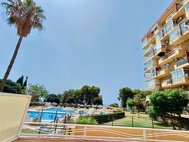 1 sypialnia Apartament na sprzedaż w Benalmádena - 210 000 € (Ref: 9230482)