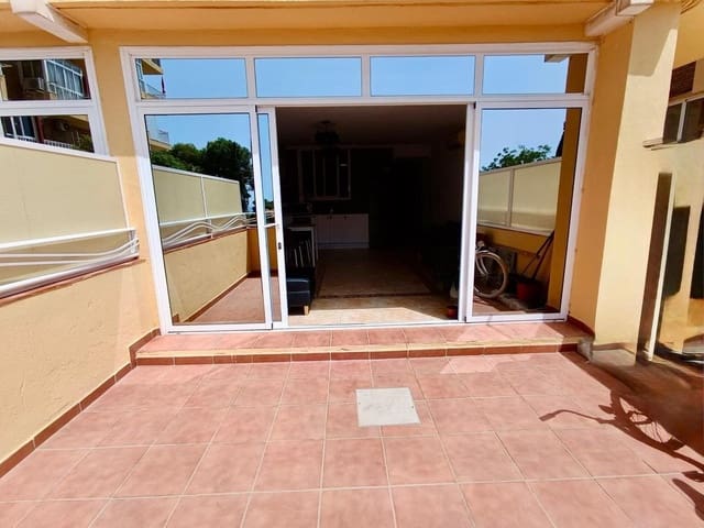 1 sypialnia Apartament na sprzedaż w Benalmádena - 210 000 € (Ref: 9230482)