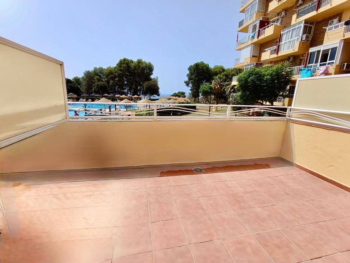 1 sypialnia Apartament na sprzedaż w Benalmadena - 210 000 € (Ref: 9230482)