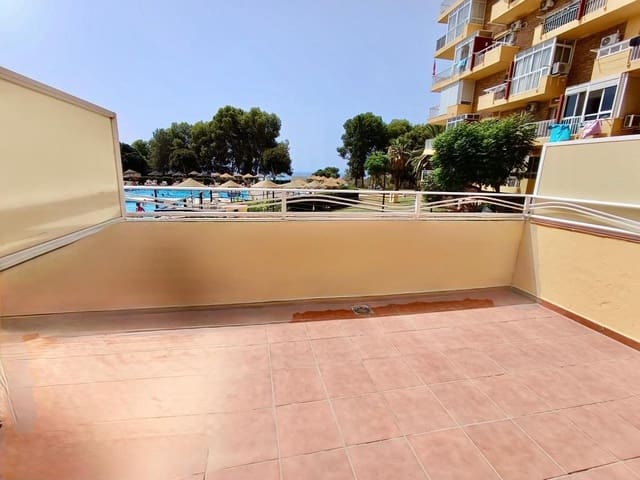 1 sypialnia Apartament na sprzedaż w Benalmádena - 210 000 € (Ref: 9230482)