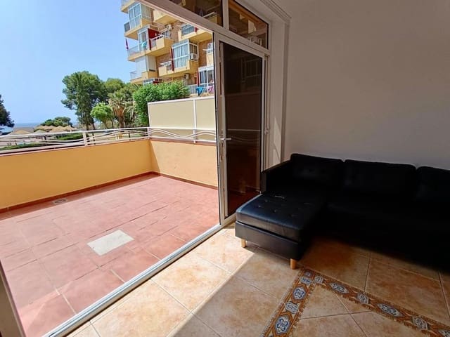 1 sypialnia Apartament na sprzedaż w Benalmádena - 210 000 € (Ref: 9230482)
