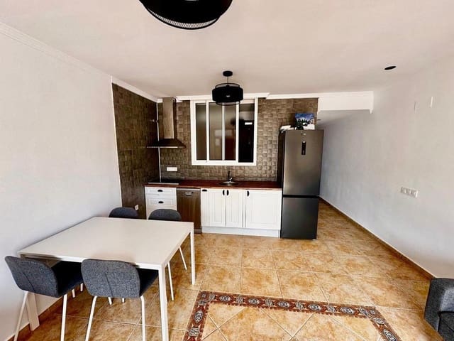 1 sypialnia Apartament na sprzedaż w Benalmádena - 210 000 € (Ref: 9230482)