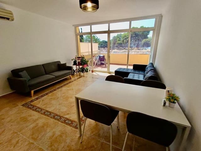 1 sypialnia Apartament na sprzedaż w Benalmádena - 210 000 € (Ref: 9230482)