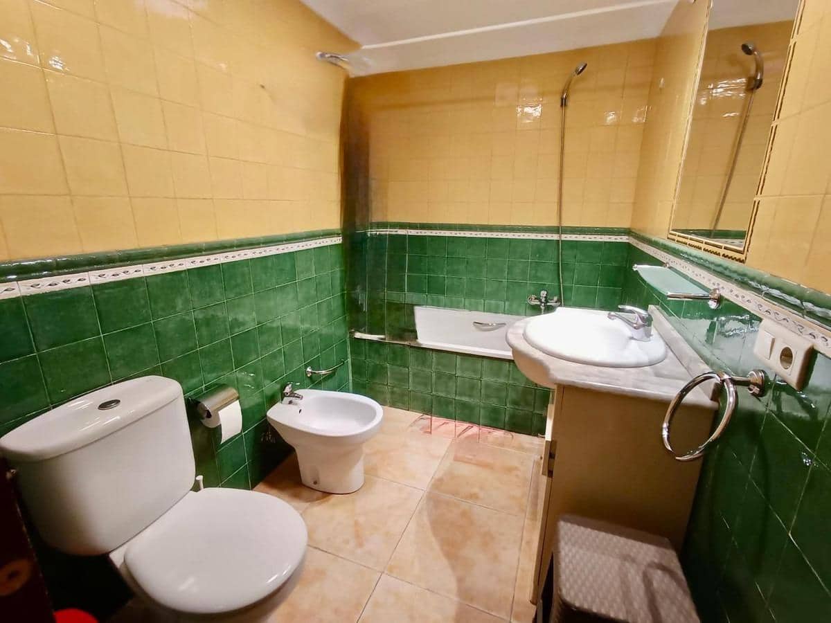 1 sypialnia Apartament na sprzedaż w Benalmadena - 210 000 € (Ref: 9230482)