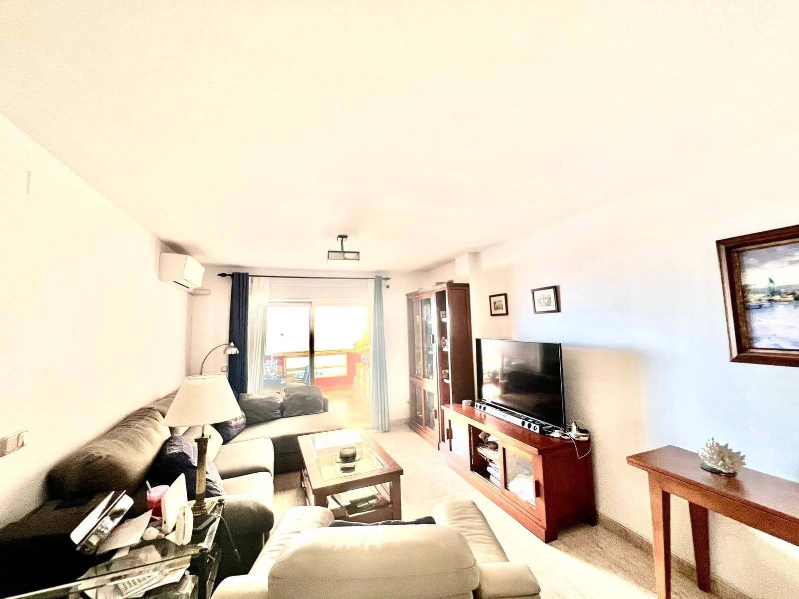 4 soveværelse Penthouse til salg i Torrequebrada med swimmingpool garage - € 485.000 (Ref: 9262666)