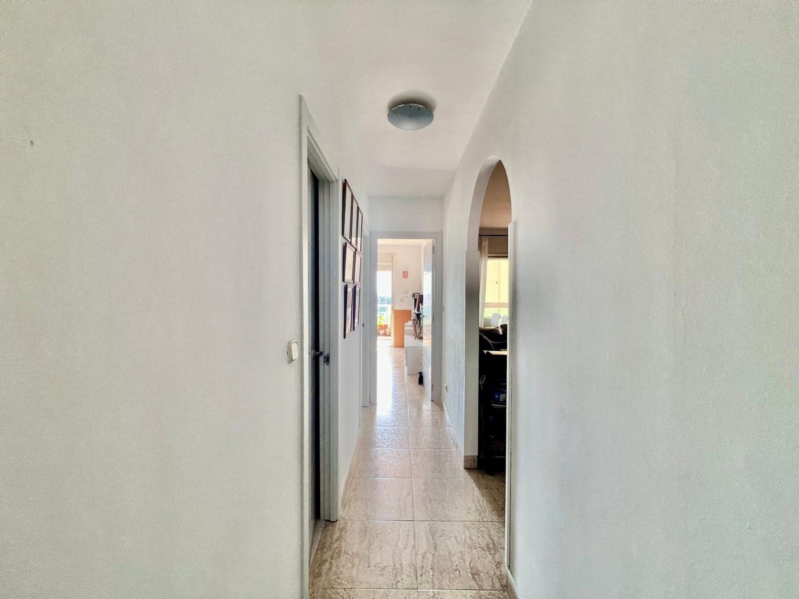 4 soveværelse Penthouse til salg i Torrequebrada med swimmingpool garage - € 485.000 (Ref: 9262666)