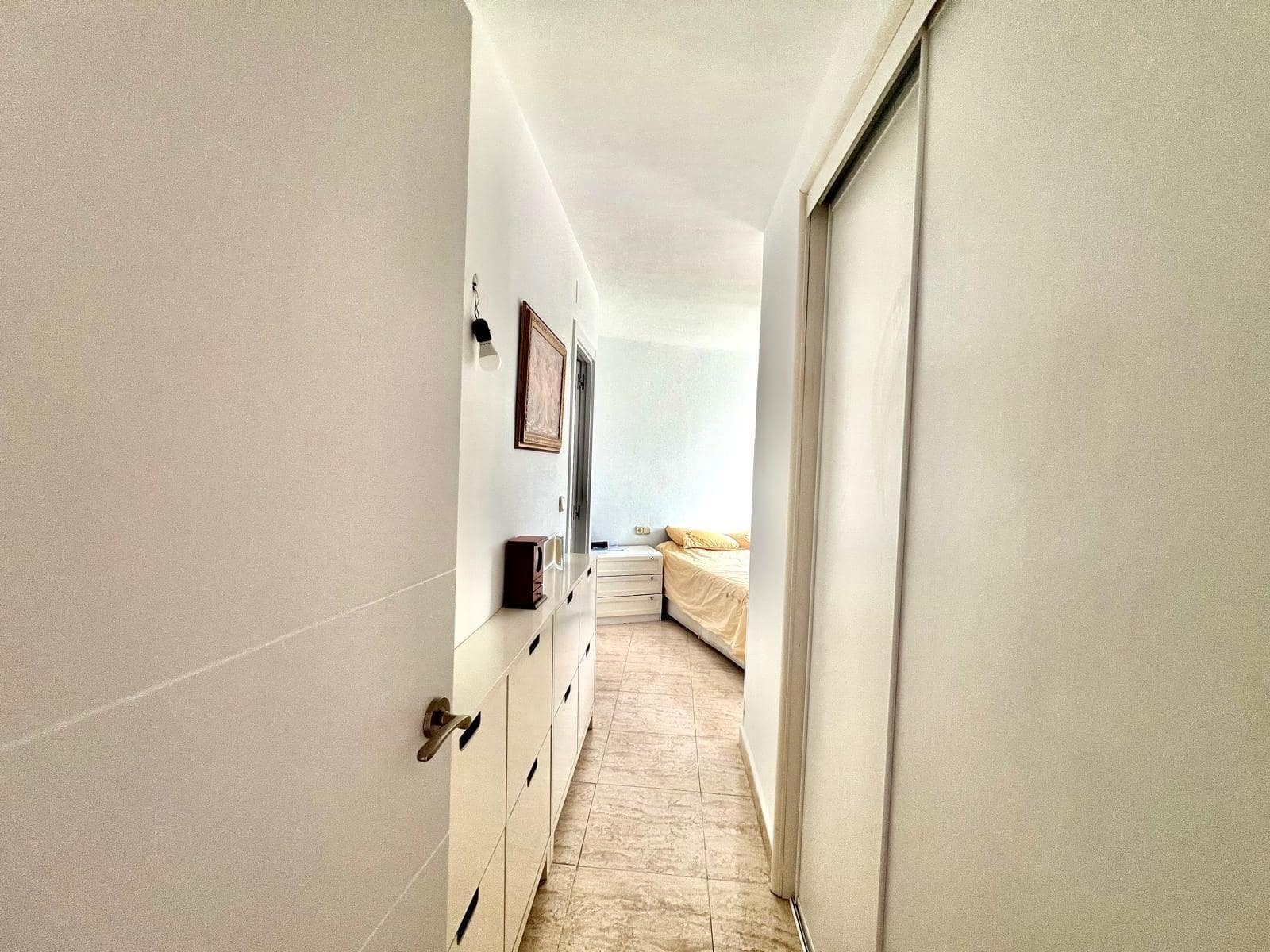 4 soveværelse Penthouse til salg i Torrequebrada med swimmingpool garage - € 485.000 (Ref: 9262666)