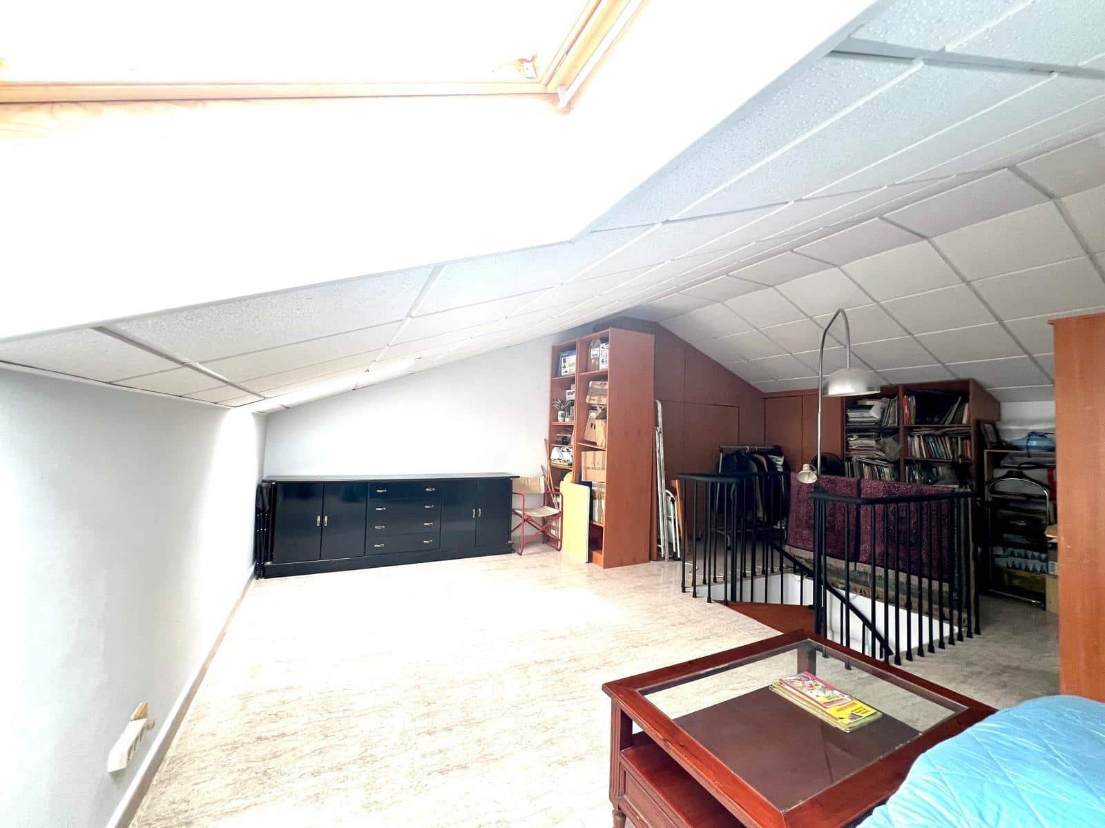 4 soveværelse Penthouse til salg i Torrequebrada med swimmingpool garage - € 485.000 (Ref: 9262666)