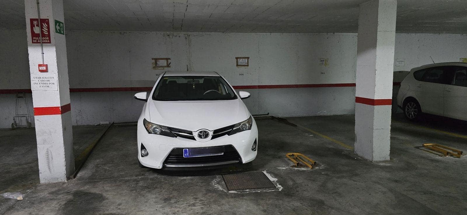 2 soveværelse Lejlighed til salg i Torrequebrada med garage - € 390.000 (Ref: 9264629)