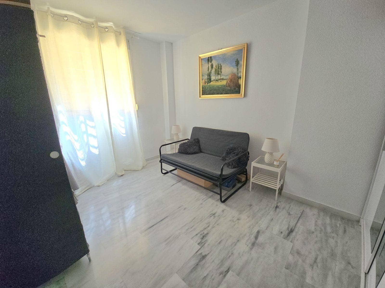 2 soveværelse Lejlighed til salg i Torrequebrada med garage - € 390.000 (Ref: 9264629)