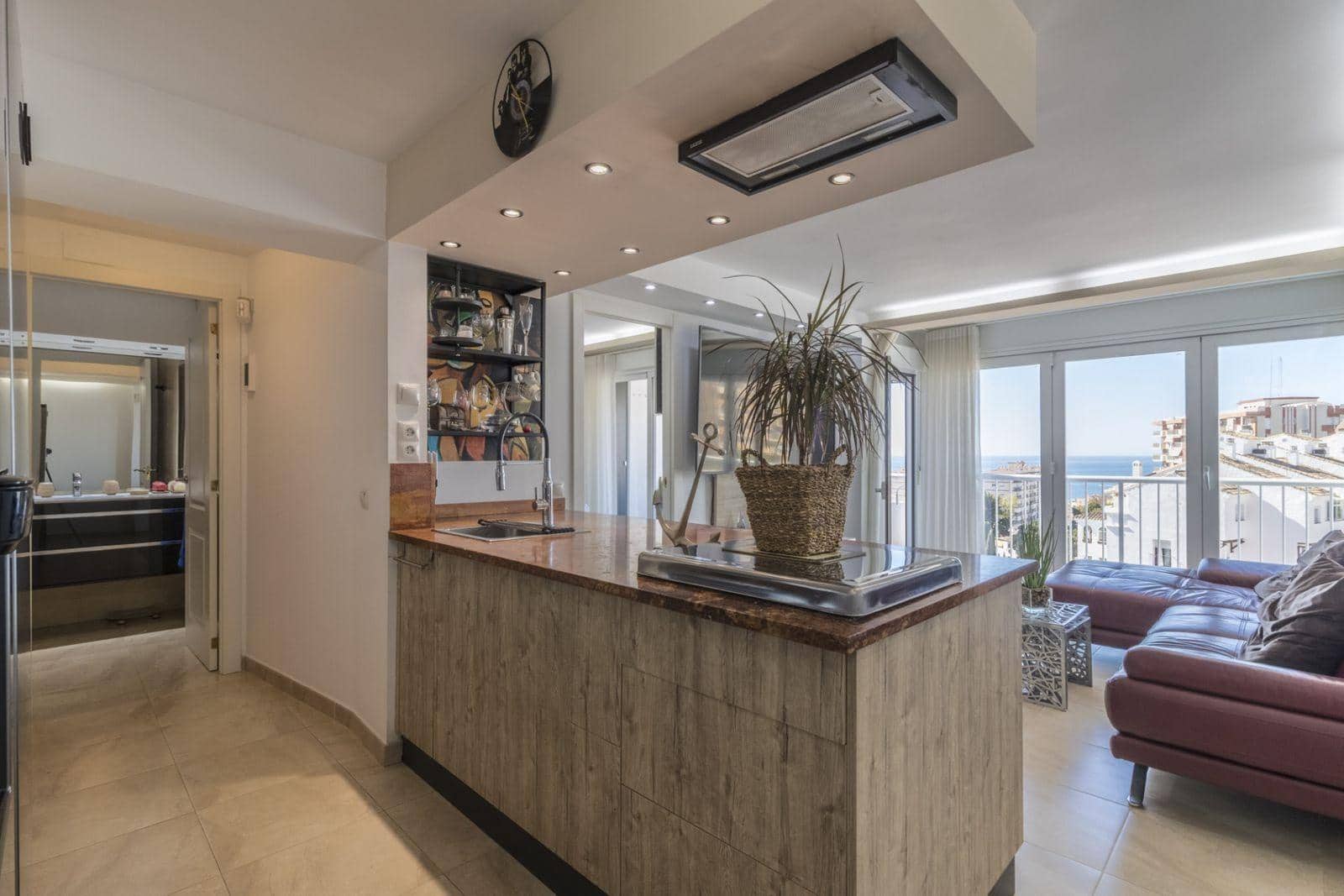 2 quarto Apartamento para venda em Benalmadena - 350 000 € (Ref: 9264630)