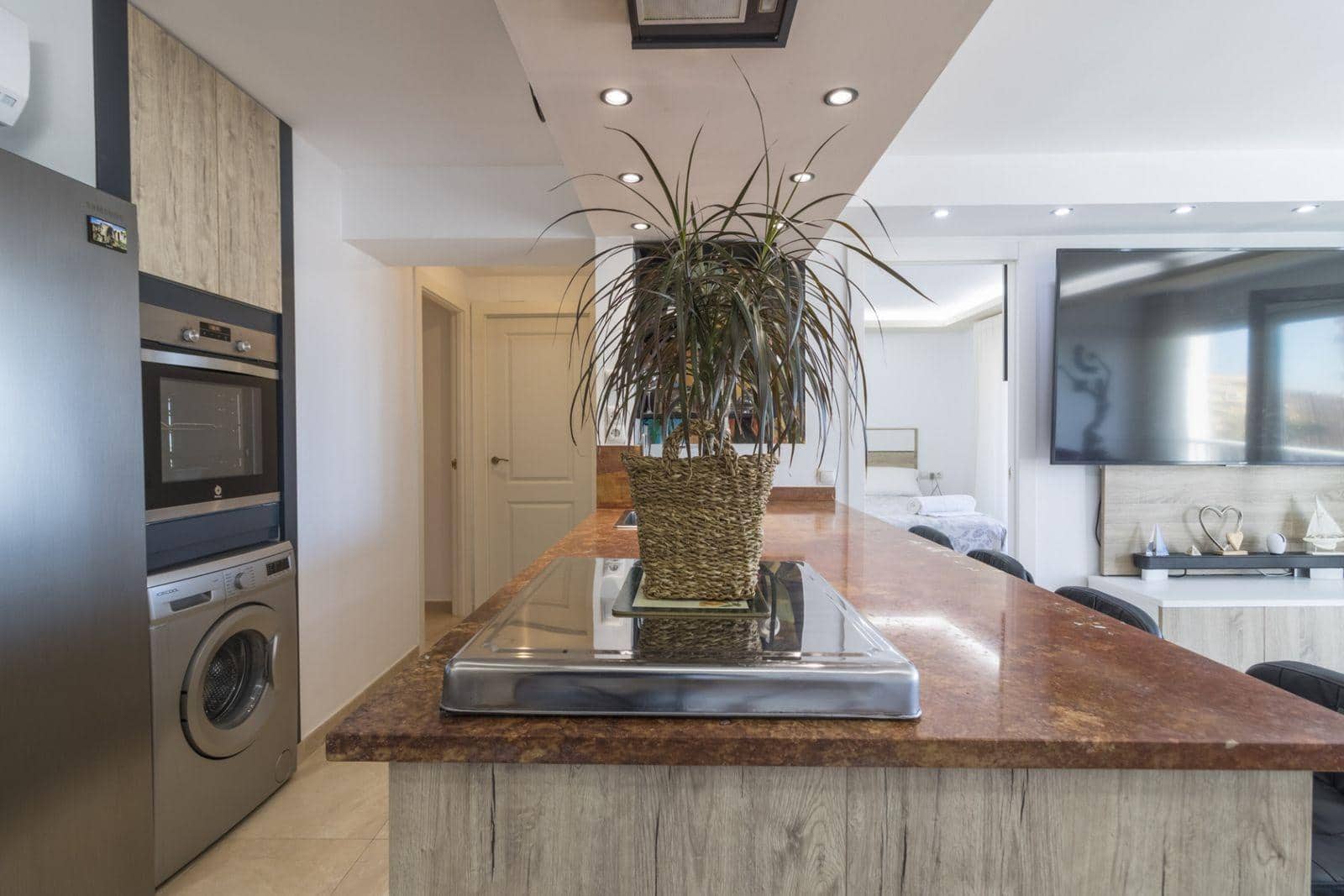 2 quarto Apartamento para venda em Benalmadena - 350 000 € (Ref: 9264630)