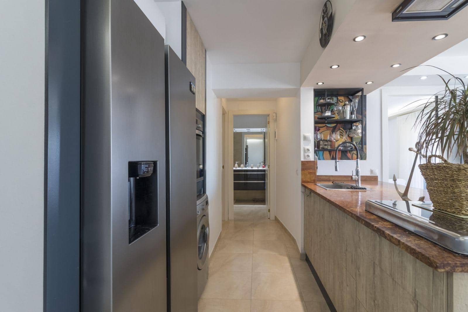 2 quarto Apartamento para venda em Benalmadena - 350 000 € (Ref: 9264630)