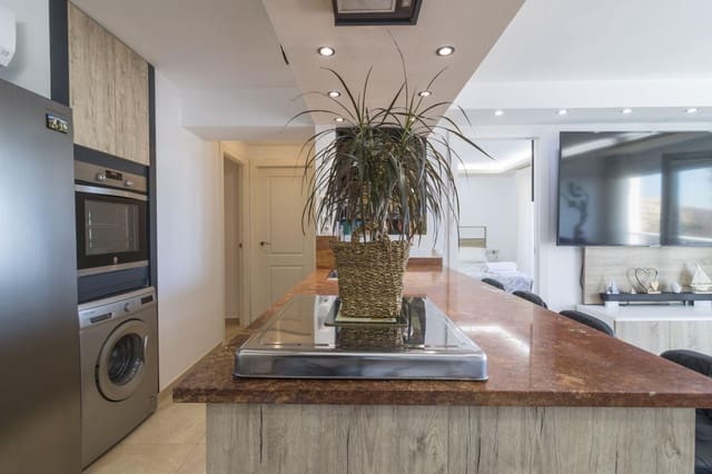 2 quarto Apartamento para venda em Benalmádena - 350 000 € (Ref: 9264630)