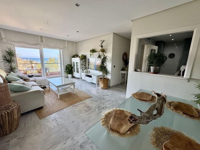 1 soverom Leilighet til salgs i Zona Centro Comercial Torrequebrada, Benalmádena med garasje - € 309 000 (Ref: 9265402)