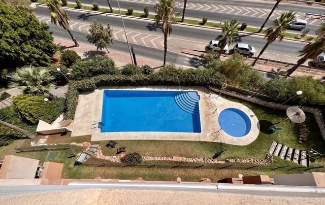 1 soverom Leilighet til salgs i Zona Centro Comercial Torrequebrada, Benalmádena med garasje - € 309 000 (Ref: 9265402)