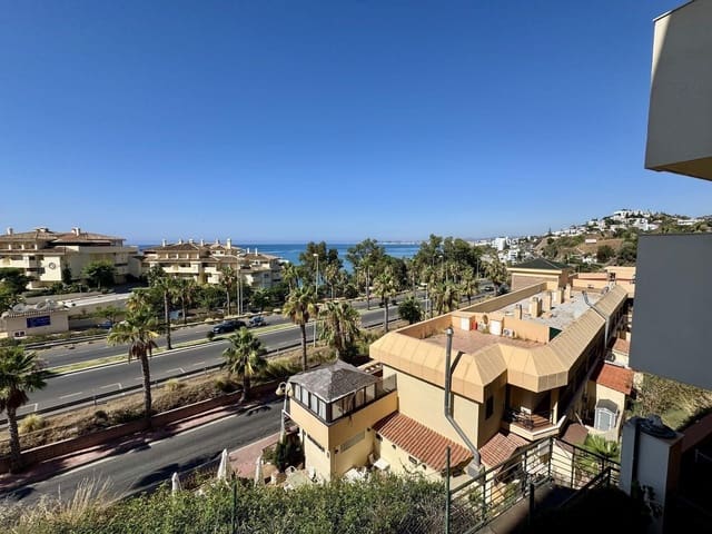 1 soverom Leilighet til salgs i Zona Centro Comercial Torrequebrada, Benalmádena med garasje - € 309 000 (Ref: 9265402)