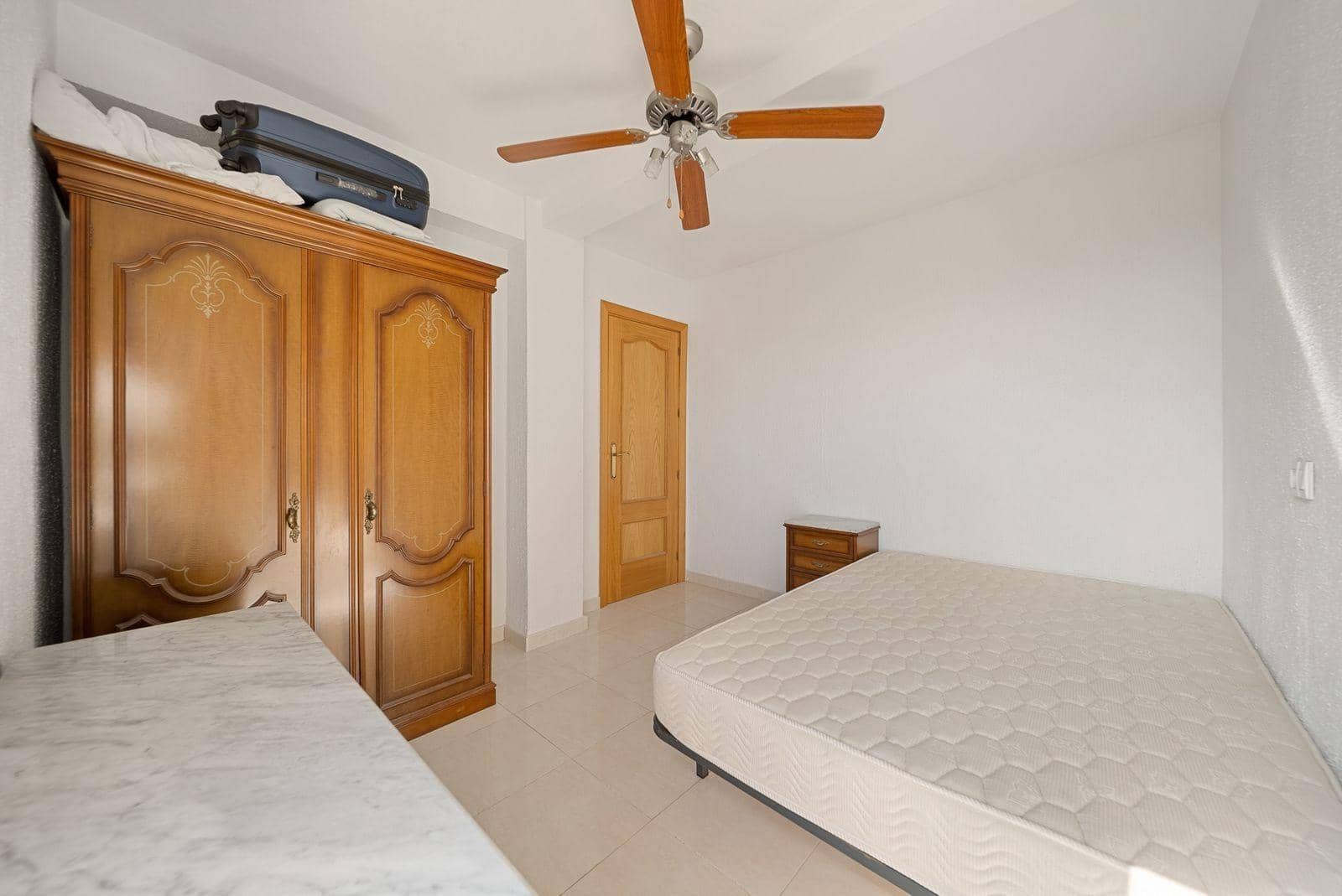 Apartamento de 2 habitaciones en Benalmádena en venta con garaje - 285.000 € (Ref: 9265403)