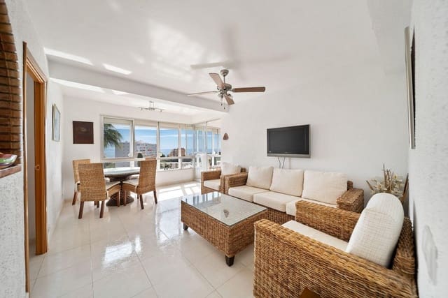 Apartamento de 2 habitaciones en Benalmádena en venta con garaje - 285.000 € (Ref: 9265403)