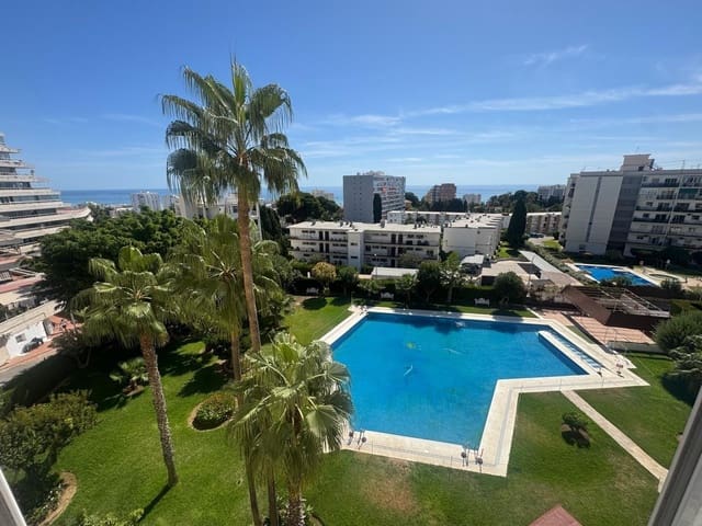 Apartamento de 2 habitaciones en Benalmádena en venta con garaje - 285.000 € (Ref: 9265403)