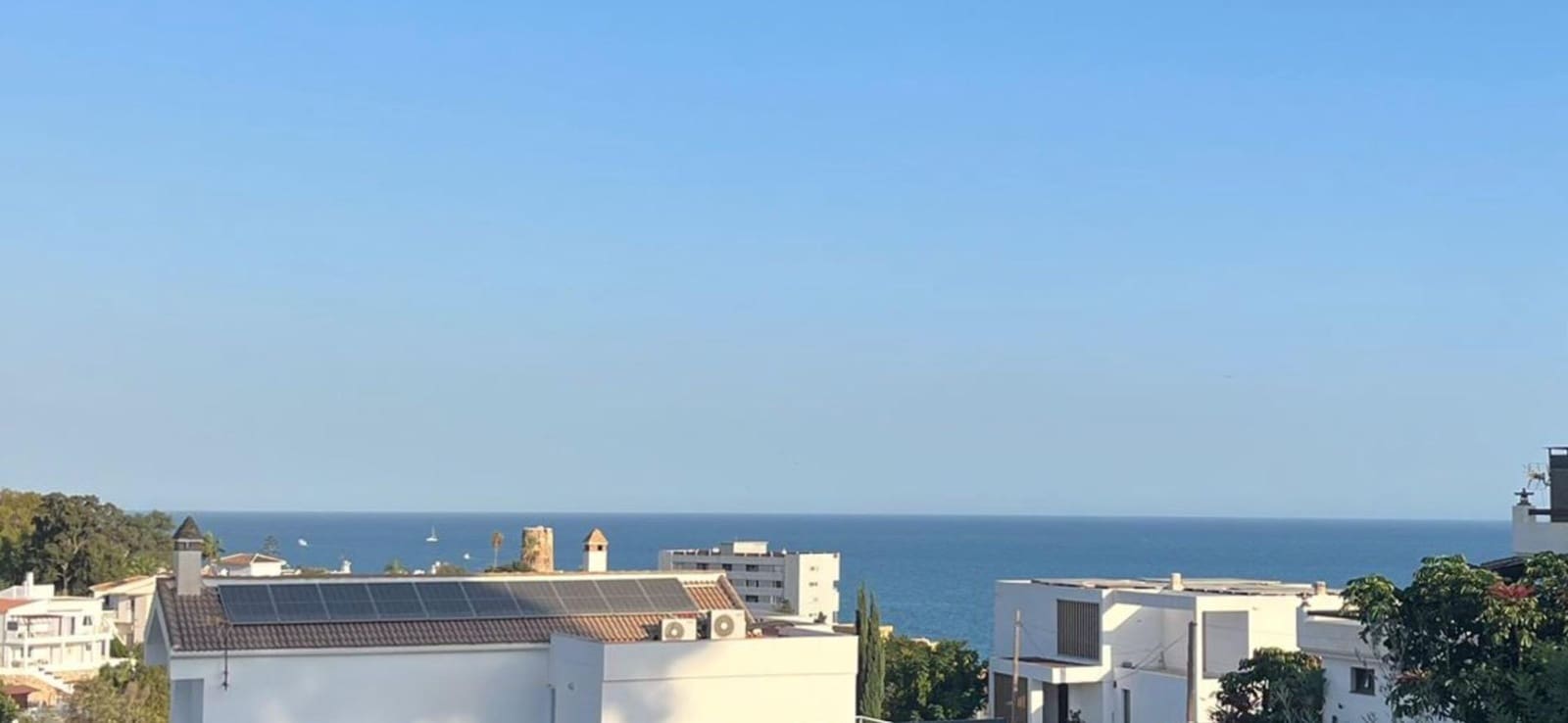 Solar/Parcela en Benalmádena en venta - 670.000 € (Ref: 9266427)