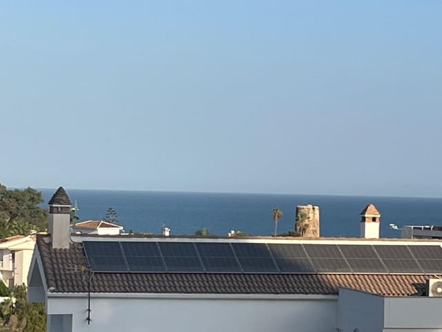 Byggegrund til salg i Benalmádena - € 670.000 (Ref: 9266427)